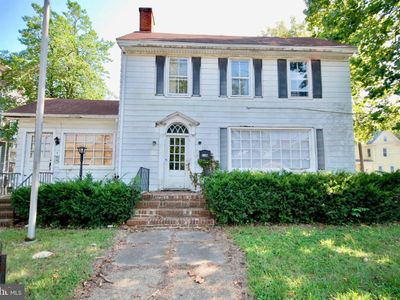 130 W Broad St, Bridgeton, NJ, 08302