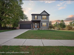 803 West St, Laingsburg, MI 48848