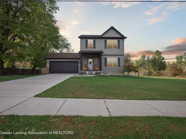 803 West St, Laingsburg, MI 48848