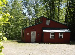 1863 Kennebec River Road, Concord Twp, ME 04920