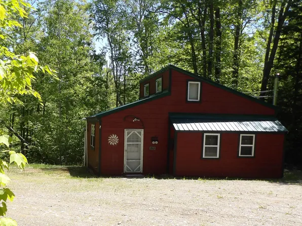 1863 Kennebec River Road, Concord Twp, ME 04920