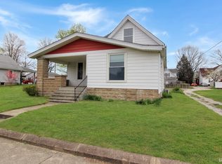 618 S Hart St, Princeton, IN 47670
