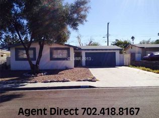 5205 Del Monte Ave, Las Vegas, NV 89146