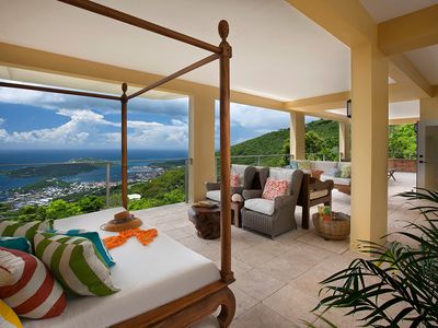 9 Elizabeth, St Thomas, VI, 00802