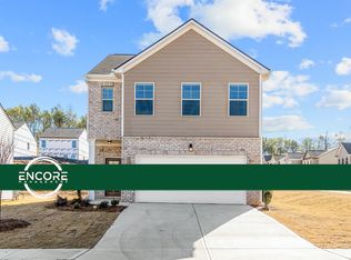 2308 Birch Mountain Run, Gainesville, GA 30504
