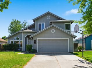 1980 Harvest Landing Ct, Tracy, CA 95376