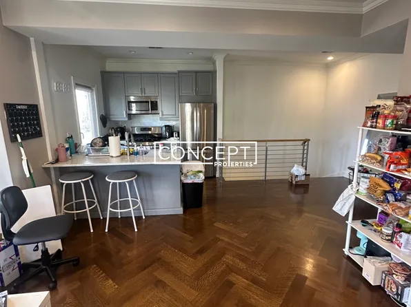 1580 Tremont St #22, Roxbury Crossing, MA 02120