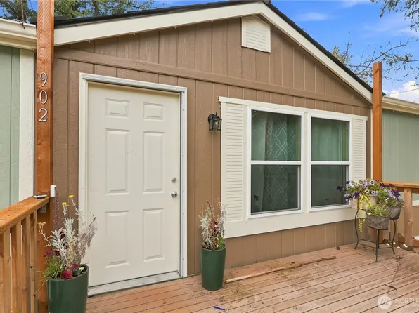 902 Timber Lane, Gold Bar, WA 98251