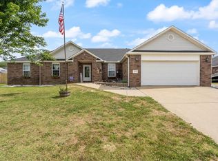 2415 Turner Way, Pea Ridge, AR 72751