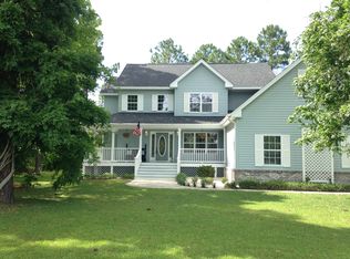 2432 Hunters Trl, Myrtle Beach, SC 29588