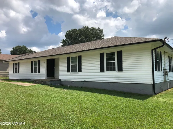 76 Carolane Dr, Jackson, TN 38305