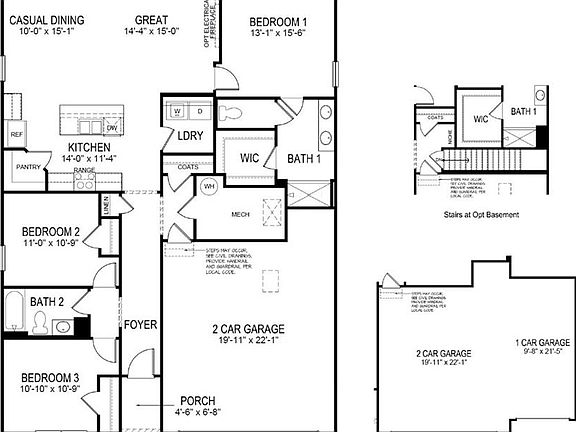 5th image of 25279 W 177th Terr St