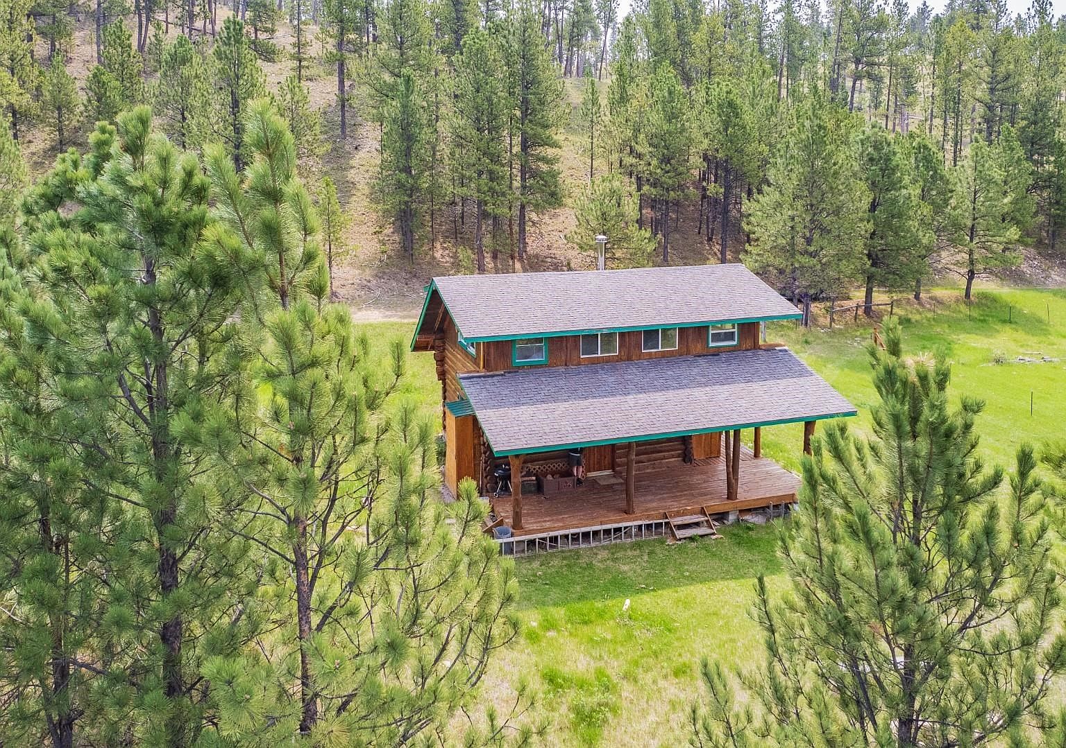 24809 Buck Spring Rd, Newcastle, WY 82701 MLS 76381 Zillow