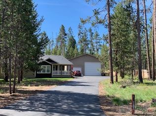 17255 Kingfisher Dr, BEND, OR 97707