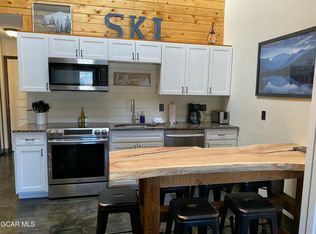 62927 Us Highway 40 Door UNIT 630-634, Granby, CO 80446