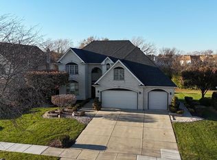 3804 Edgewater Dr, Hazel Crest, IL 60429