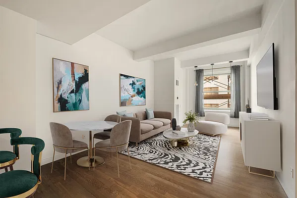 88 Greenwich Street #721