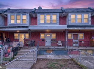 854 Bridge St, Philadelphia, PA 19124