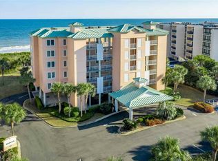 195 S Dunes Dr #102, Pawleys Island, SC 29585