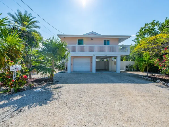 27426 Martinique Ln, Ramrod Key, FL 33042