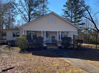 1649 Vance Rd, West Blocton, AL 35184