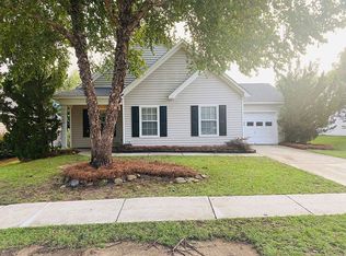 425 Dupre Mill Rd, Lexington, SC 29072