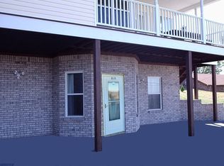 819 Mount Olivet Rd, Columbia, TN 38401