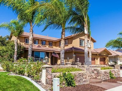 24504 Calle Estancia, Murrieta, CA, 92562