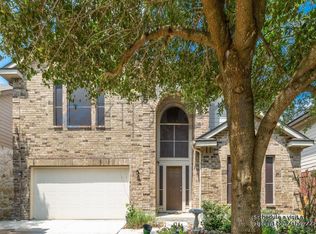 225 Ridge Blf, Cibolo, TX 78108