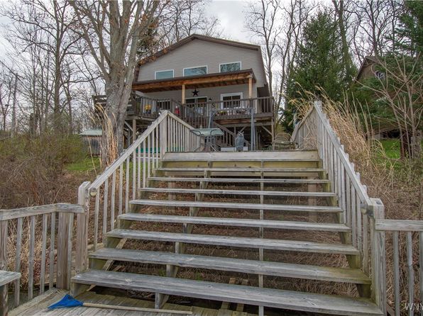 7170 Lake Rd, Belfast, NY 14711