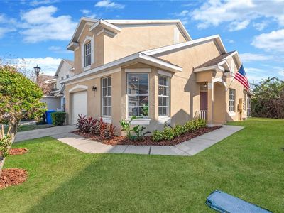 6246 Olivedale Dr, Riverview, FL, 33578