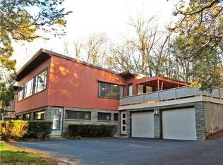 296 Cox Rd, Portland, CT 06480