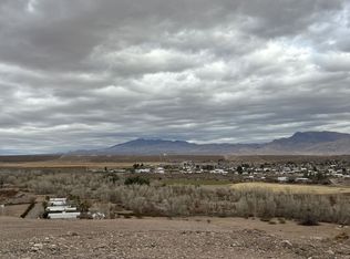 E Cactus Ln, Littlefield, AZ 86432