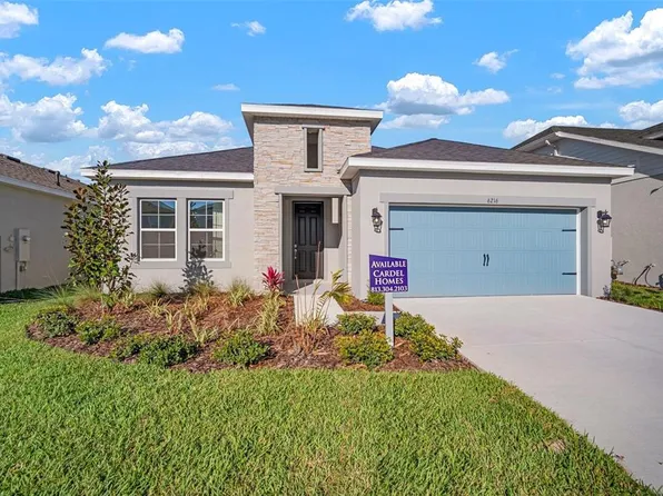 6216 Broad Field Ave, Apollo Beach, FL 33572