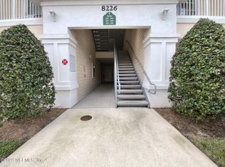 8226 Green Parrot Rd UNIT 204, Jacksonville, FL 32256