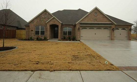1st image of 4608 W Warbal Trl