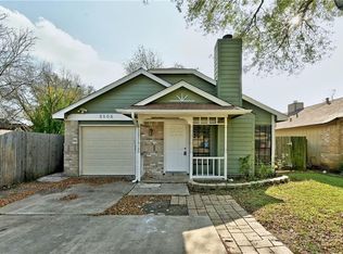 2505 Dowd Ln, Austin, TX 78728