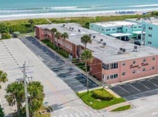 3620 Ocean Beach Blvd APT 42, Cocoa Beach, FL 32931