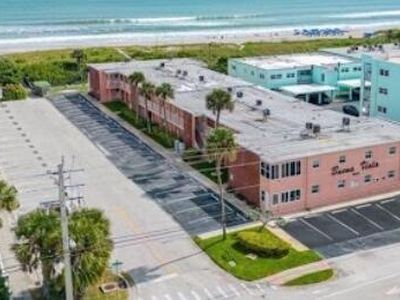 3620 Ocean Beach Blvd APT 42, Cocoa Beach, FL, 32931