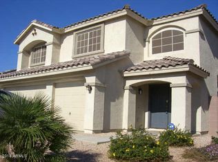 15638 W Redfield Rd, Surprise, AZ 85379
