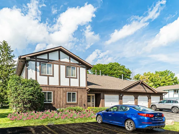 2S640 Cerny Rd Unit B1, Warrenville, IL 60555