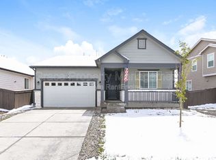18954 E 97th Pl, Commerce City, CO 80022