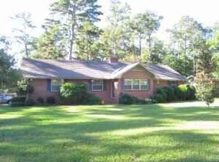 1135 Sarasota Dr, Tallahassee, FL 32301