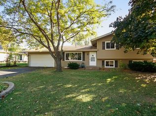 5109 77th Ave N, Brooklyn Park, MN 55443