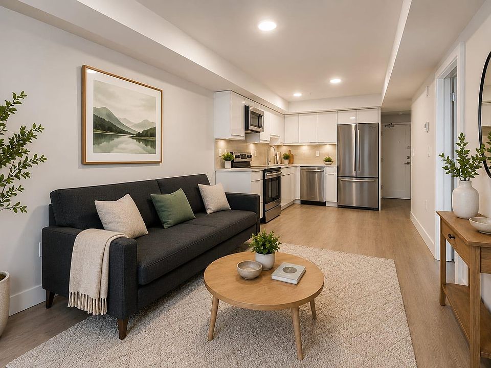 1st image of 3050 Kingsway #206