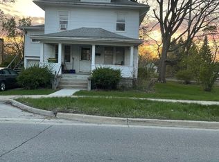 36818 Goddard Rd APT 2, Romulus, MI 48174