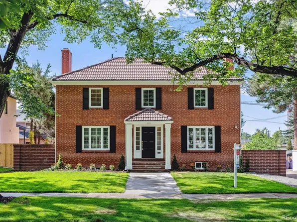 5022 E 17th Avenue, Denver, CO 80220