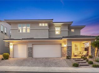 1079 Page Park Ln, Henderson, NV 89011