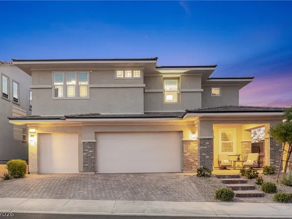 1079 Page Park Ln, Henderson, NV 89011