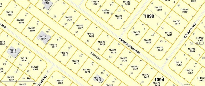 2nd image of Farmington Ave
